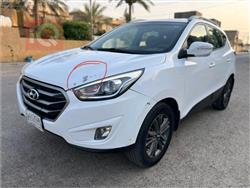 هیوندای تۆکسۆن